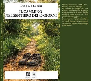 Ultimissimo Modello Il cammino nel sentiero dei 40 giorni