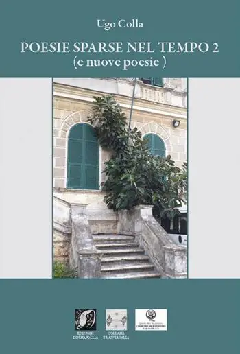 Poesie sparse nel tempo (e nuove poesie). Vol. 2 Direttamente Dal Produttore