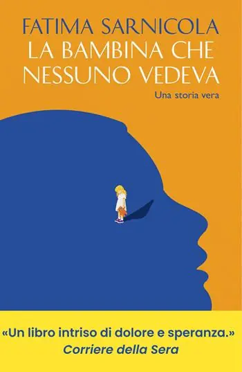 La bambina che nessuno vedeva Ordina Subito