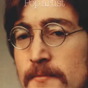 Di Tendenza John Lennon pop artist