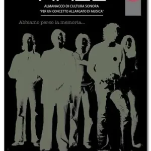 Occasione Haze. Almanacco di cultura sonora. Vol. 7