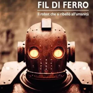 L‘uomo di fil di ferro Scelto Dai Clienti