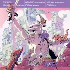 La Revue (2026). Vol. 16 Di Tendenza