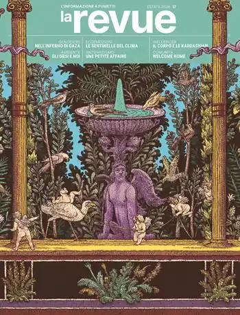Miglior Prezzo La Revue (2026). Vol. 17