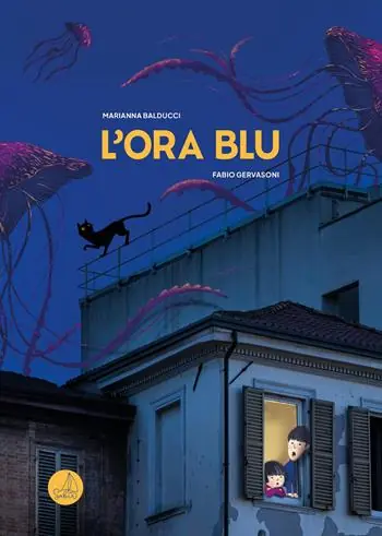 L‘ora blu A Buon Prezzo
