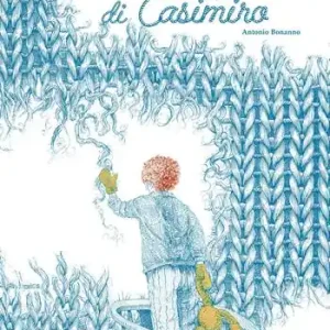 La scoperta di Casimiro. Ediz. a colori Spedito Oggi