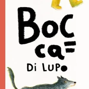 Bocca di lupo Non Perdere