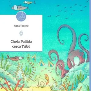 Chela pallida cerca tribù Solo Oggi