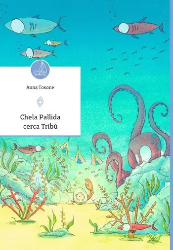 Chela pallida cerca tribù Solo Oggi