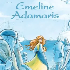 Emeline adamaris Di Tendenza