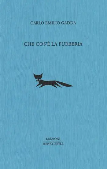 Che cos‘è la furberia Non Perdere