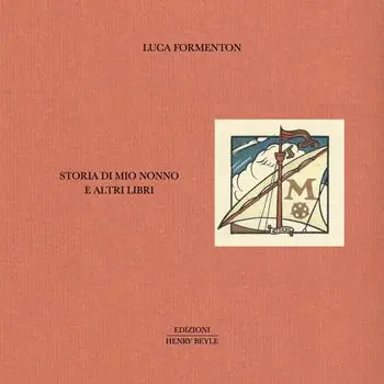 Storia di mio nonno e altri libri Offerta Lampo