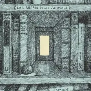 A Buon Prezzo La libreria degli animali