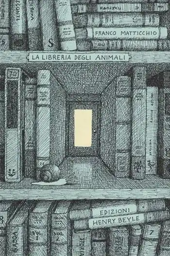 A Buon Prezzo La libreria degli animali