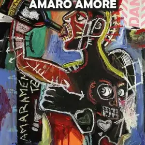 Amaramente amaro amore Direttamente Dal Produttore
