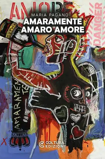 Amaramente amaro amore Direttamente Dal Produttore