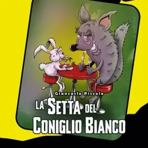 La setta del coniglio bianco Non Perdere