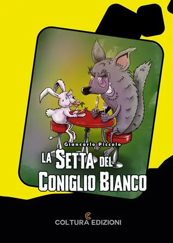 La setta del coniglio bianco Non Perdere