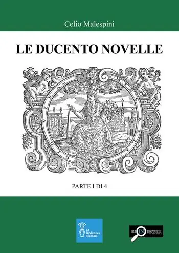 Prezzo Ridotto Le ducento novelle. Parte I di 4