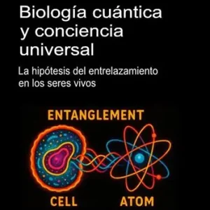 Biología cuántica y conciencia universal. La hipótesis del entrelazamiento en los seres vivos Spedito Oggi