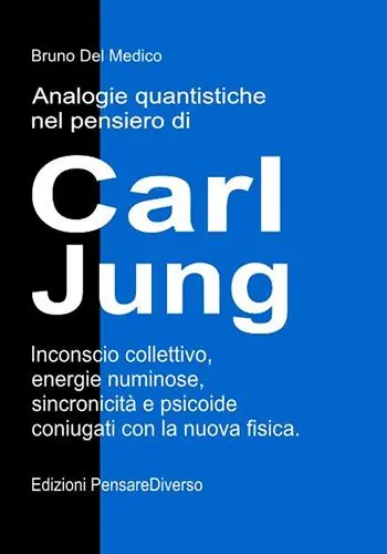 Ultima Occasione Analogie quantistiche nel pensiero di Carl Jung. Inconscio collettivo, energie numinose, sincronicità e psicoide coniugati con la nuova fisica
