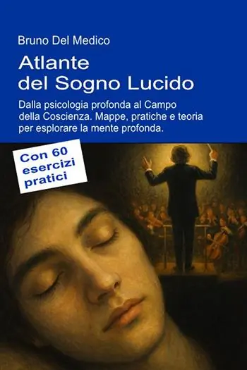 Quantità Limitata Atlante del sogno lucido. Dalla psicologia profonda al campo della coscienza. Mappe, pratiche e teoria per esplorare la mente profonda. Con 60 esercizi pratici