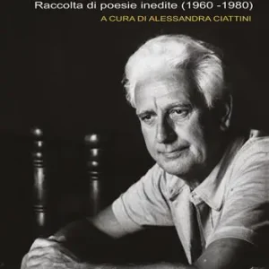 Saldi La cruna dell‘ego. Raccolta di poesie inedite (1960-1980)