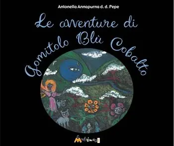 Pagamento Sicuro Le avventure di Gomitolo Blu Cobalto