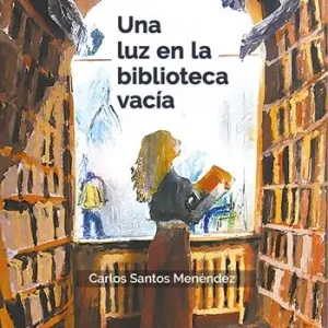 Direttamente Dal Produttore Una luz en la biblioteca vacia