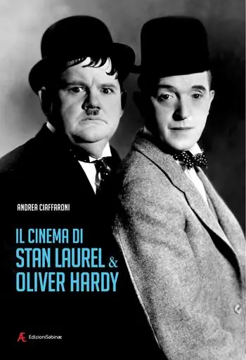 Il cinema di Stan Laurel & Oliver Hardy Popolare