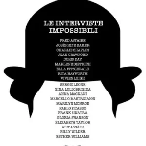 Sconto Le interviste impossibili