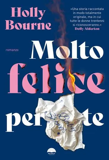 Soddisfatti O Rimborsati Molto felice per te