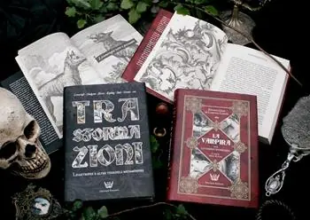 La vampira ossia la vergine d‘Ungheria Nuova Collezione