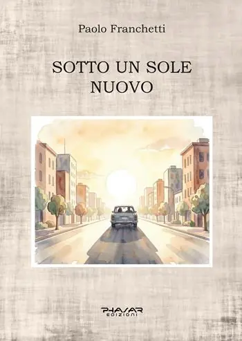Nuovo Arrivo Sotto un sole nuovo
