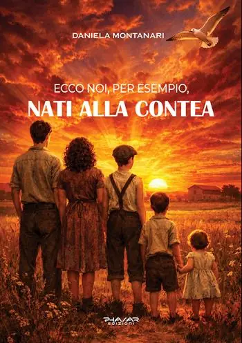 Prezzo Scontato Ecco noi, per esempio, nati alla Contea