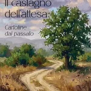 Il castagno dell‘attesa. Cartoline dal passato Occasione