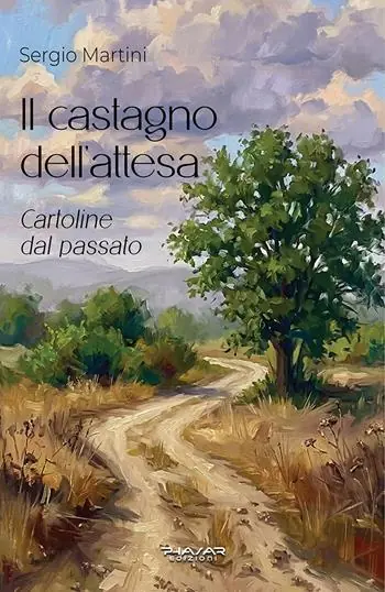 Il castagno dell‘attesa. Cartoline dal passato Occasione