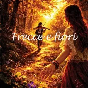 Frecce e fiori Offerta Lampo