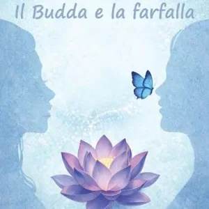 Il Budda e la farfalla Spedizione Espresso