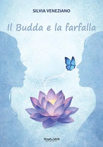 Il Budda e la farfalla Spedizione Espresso