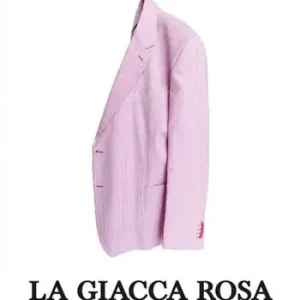 Ordina Subito La giacca rosa