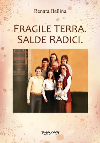 Offerta Limitata Fragile terra. Salde radici