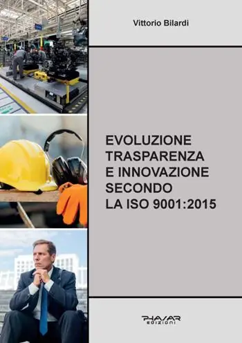 Super Prezzo Evoluzione trasparenza e innovazione secondo la ISO 9001 2015