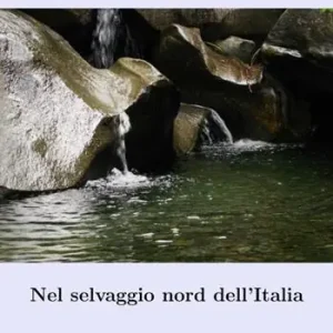 Nel selvaggio nord dell‘Italia Occasione Imperdibile