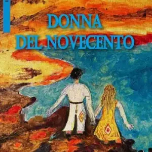Bestseller Donna del Novecento. Ediz. illustrata