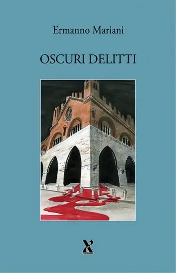 Oscuri delitti Offerta Lampo