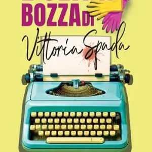 Saldi L‘ultima bozza di Vittoria Spada