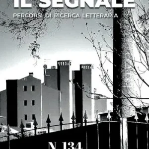 Subito Disponibile Il segnale. Percorsi di ricerca letteraria (2026). Vol. 134