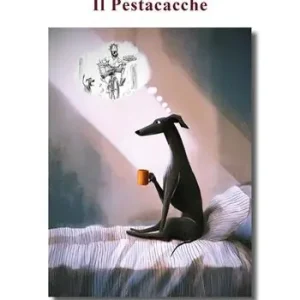 Must-Have Il Pestacacche