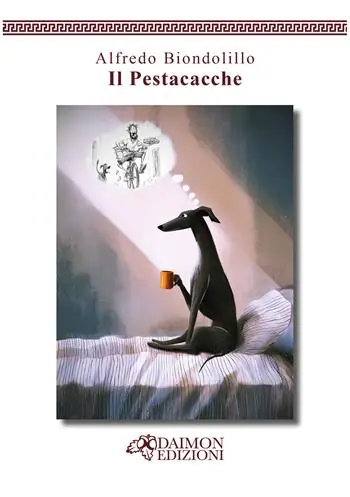 Must-Have Il Pestacacche